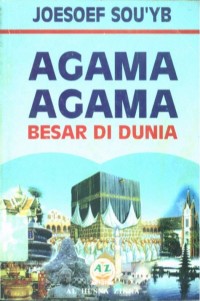 Image of Agama-Agama Besar di Dunia