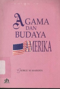 Image of Agama dan Budaya Amerika