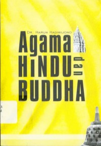 Image of Agama Hindu dan Buddha
