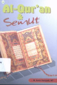 Image of Al-Qur'an dan Semut