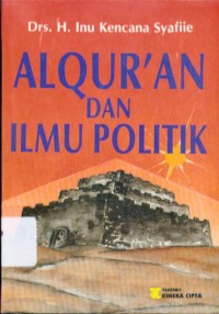 Image of Al Qur'an dan Ilmu Politik