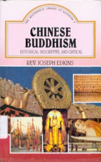 Image of Chinese Buddhism: Historical, Descriptive, and Critical