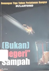 Image of (Bukan) 