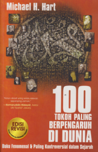 Image of 100 Tokoh Paling Berpengaruh di Dunia