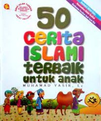 Image of 50 Cerita Islami Terbaik untuk Anak
