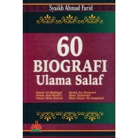 Image of 60 Biografi Ulama Salaf