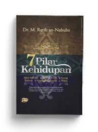 Image of 7 Pilar Kehidupan