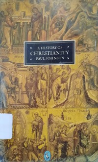 Image of A History of Christianity