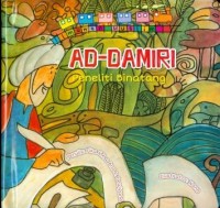 Image of Ad-Damiri Peneliti Binatang: Ilmuwan Muslim