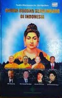 Image of Agama Buddha Berkembang di Indonesia