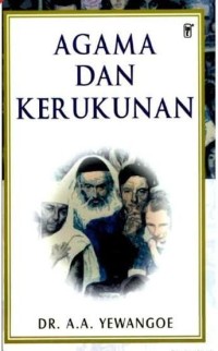 Image of Agama dan Kerukunan