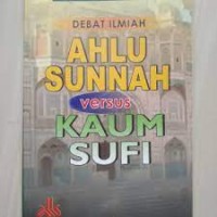 Image of Ahlu Sunnah Versus Kaum Sufi