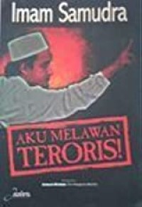 Image of Aku Melawan Teroris !