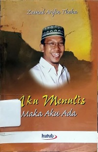 Image of Aku Menulis Maka Aku Ada