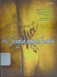 Image of Aku Selingkuh dengan Suamku