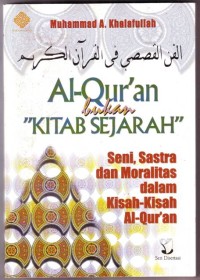 Image of Al-Qur'an Bukan 