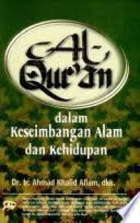 Image of Al-Qur'an dalam Keseimbangan Alam dan Kehidupan