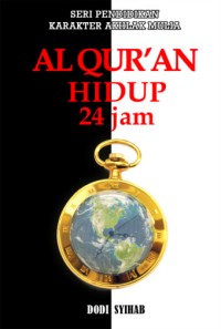 Image of Al-Qur'an Hidup 24 Jam