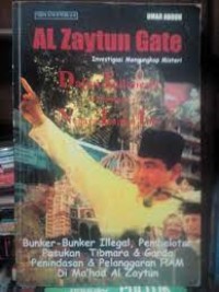 Image of Al Zaytun Gate : Dajjal Indonesia membangun Negara Impian Iblis