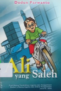 Image of Ali yang Saleh