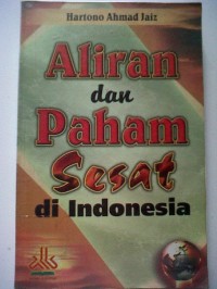 Image of Aliran dan Paham Sesat di Indonesia