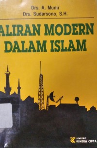 Image of Aliran Modern Dalam Islam