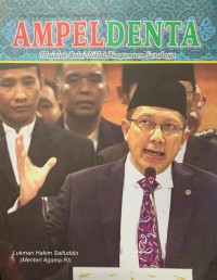 Image of Ampel Denta Nomor 3, November 2016 - November 2017