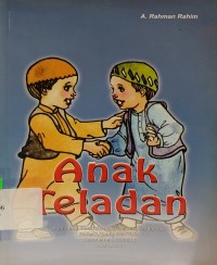 Image of Anak Teladan