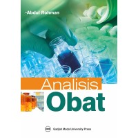 Image of Analisis Obat