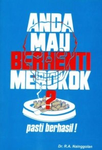Image of Anda Mau Berhenti Merokok? Pasti Berhasil