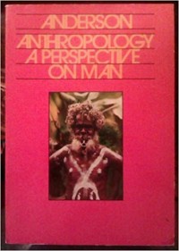 Image of Anthropology a Perspective on Man