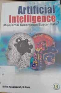 Image of Artificial Intelligence: Menyamai Kecerdasan Buatan Ilahi?