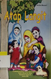 Image of Atap Langit