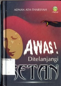 Image of Awas Ditelanjangi Setan