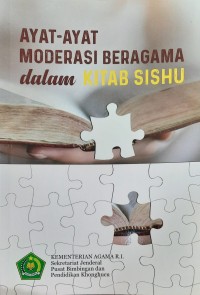 Image of Ayat-ayat Moderasi Beragama dalam Kitab Sishu
