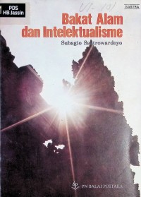 Image of Bakat Alam dan Intektualisme