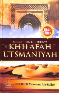Image of Bangkit dan Runtuhnya Khilafah Utsmaniyah