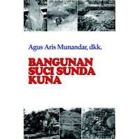 Image of Bangunan suci sunda kuna