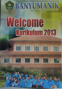 Image of Banyumanik Volume 09 Nomor 1, April 2013