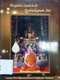 Image of Begitu Sedikit Kehidupan Ini