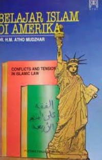 Image of Belajar Islam Di Amerika