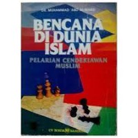 Image of Bencana Di Dunia Islam