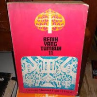 Image of Benih Yang Tumbuh 11: Gereja Masehi Injili Timor