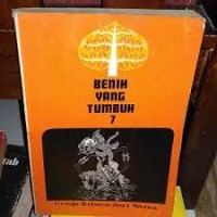 Image of Benih Yang Tumbuh 6: Gereja Toraja