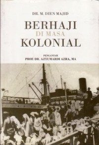 Image of Berhaji di Masa Kolonial