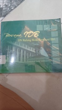 Image of Bersama IDB UI Malang Memodernisasi Diri