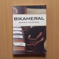 Image of Bikameral Bukan Federal
