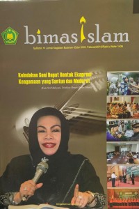 Image of Bimas Islam Edisi XXIII Februari 2015