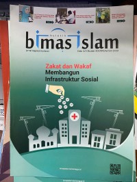 Image of Bimas Islam Jurnal Kegiatan Bulanan, Edisi LVI Oktober 2017