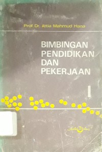 Image of Bimbingan Pendidikan dan Pekerjaan
